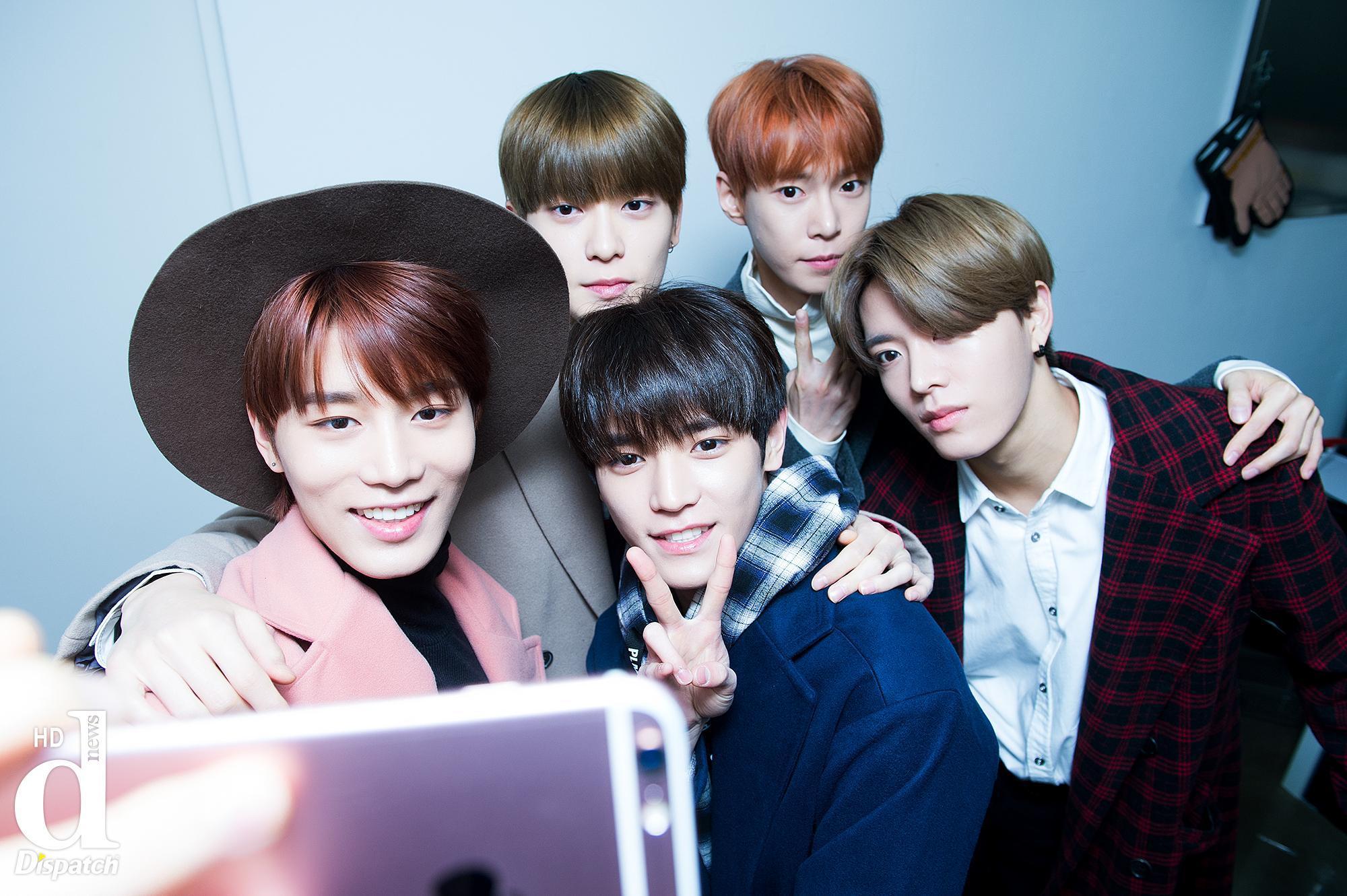 2000x1331 NCT Desktop Wallpaper