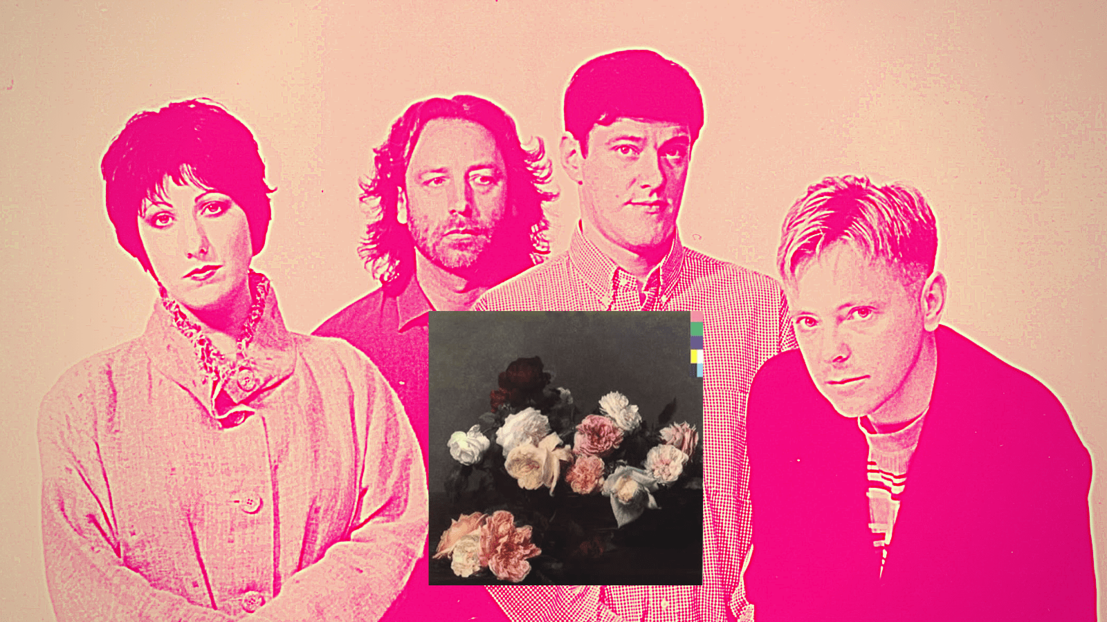1600x900 JUSTICIA PARA TODOS: NEW ORDER REEDITA “POWER, CORRUPTION AND LIES” EN UN BOX SET DE LUJO