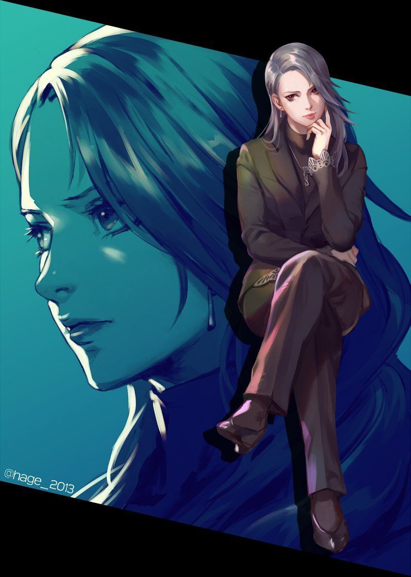 800x1122 Sae Niijima