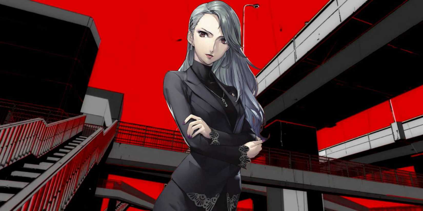 1650x825 Most Badass Female Characters In The Persona Series