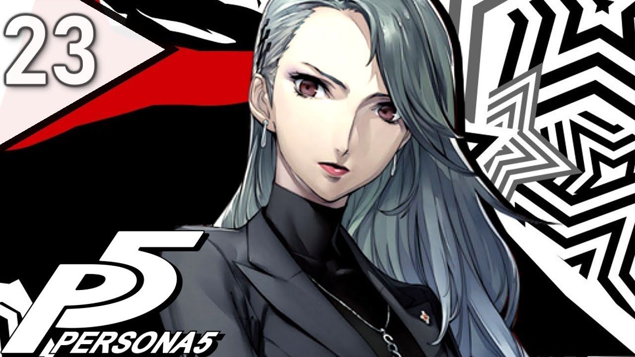1280x720 PROSECUTOR'S JUDGEMENT's Play