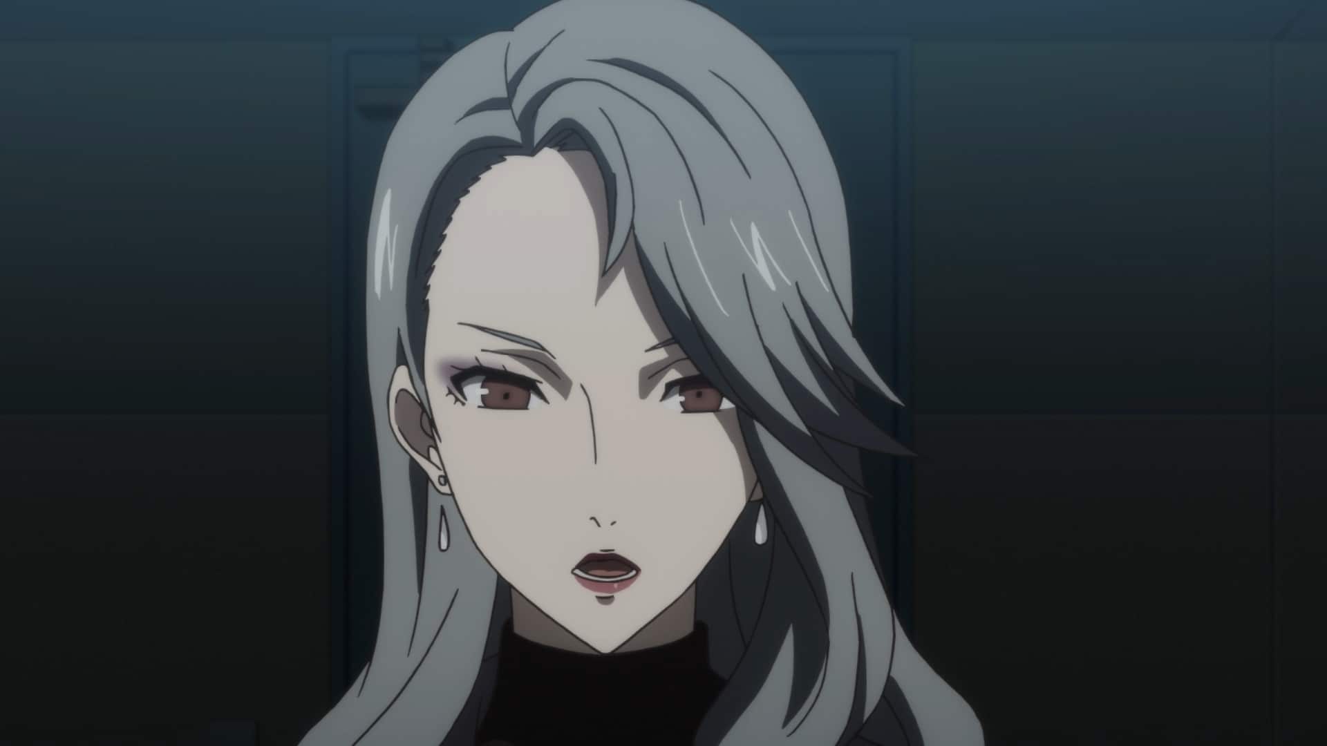 1920x1080 Persona 5 the Animation Episode 26 Preview Image