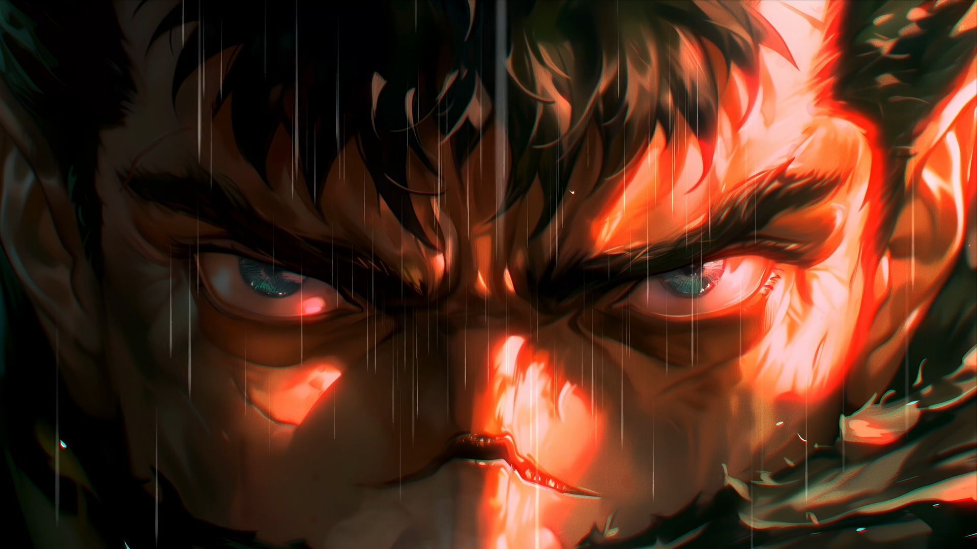 1920x1080 Storm of Hatred in His Eyes