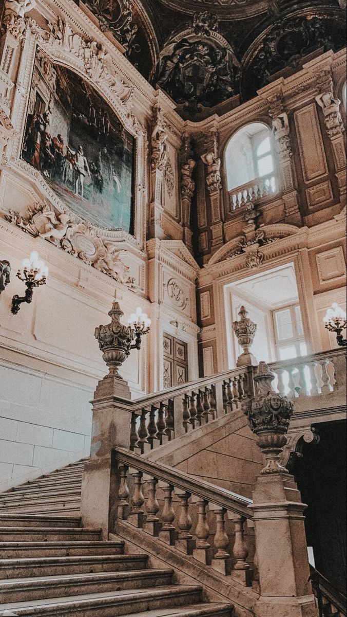 676x1200 Old Money Aesthetic Wallpaper