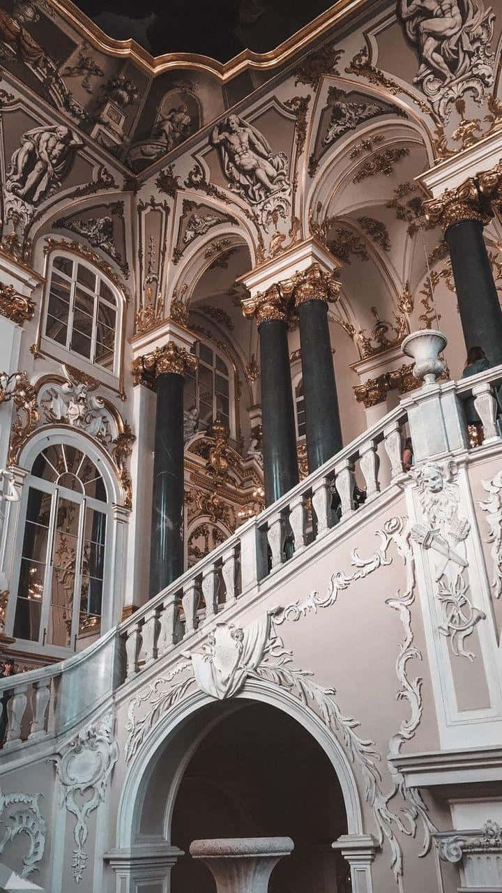 720x1280 Old Money Style Wallpaper