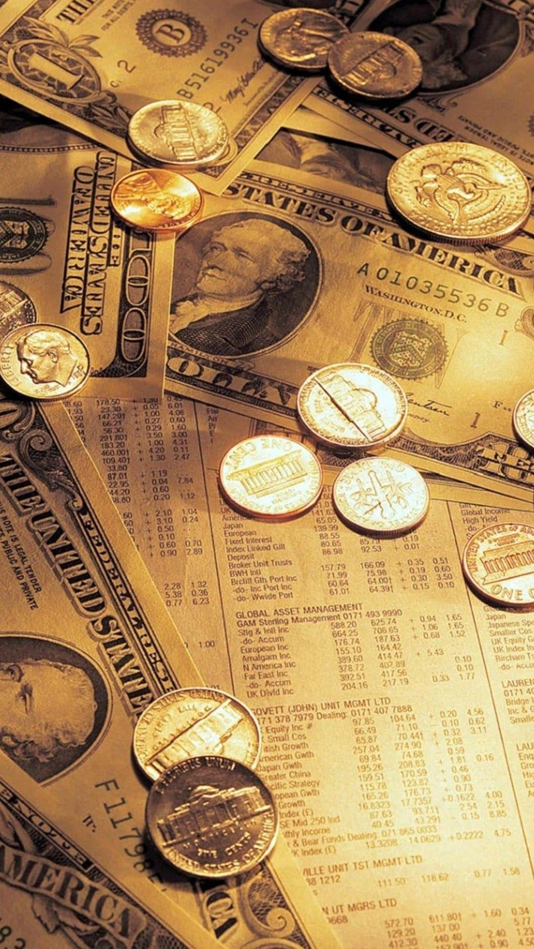 1080x1920 Old Money iPhone Wallpaper