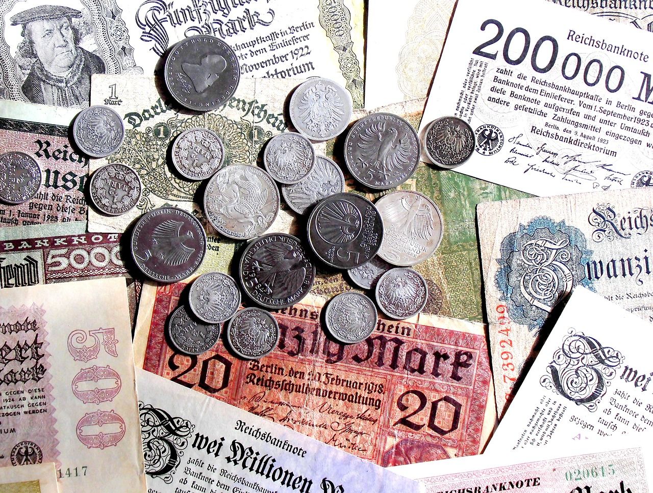 1280x968 Money Old New