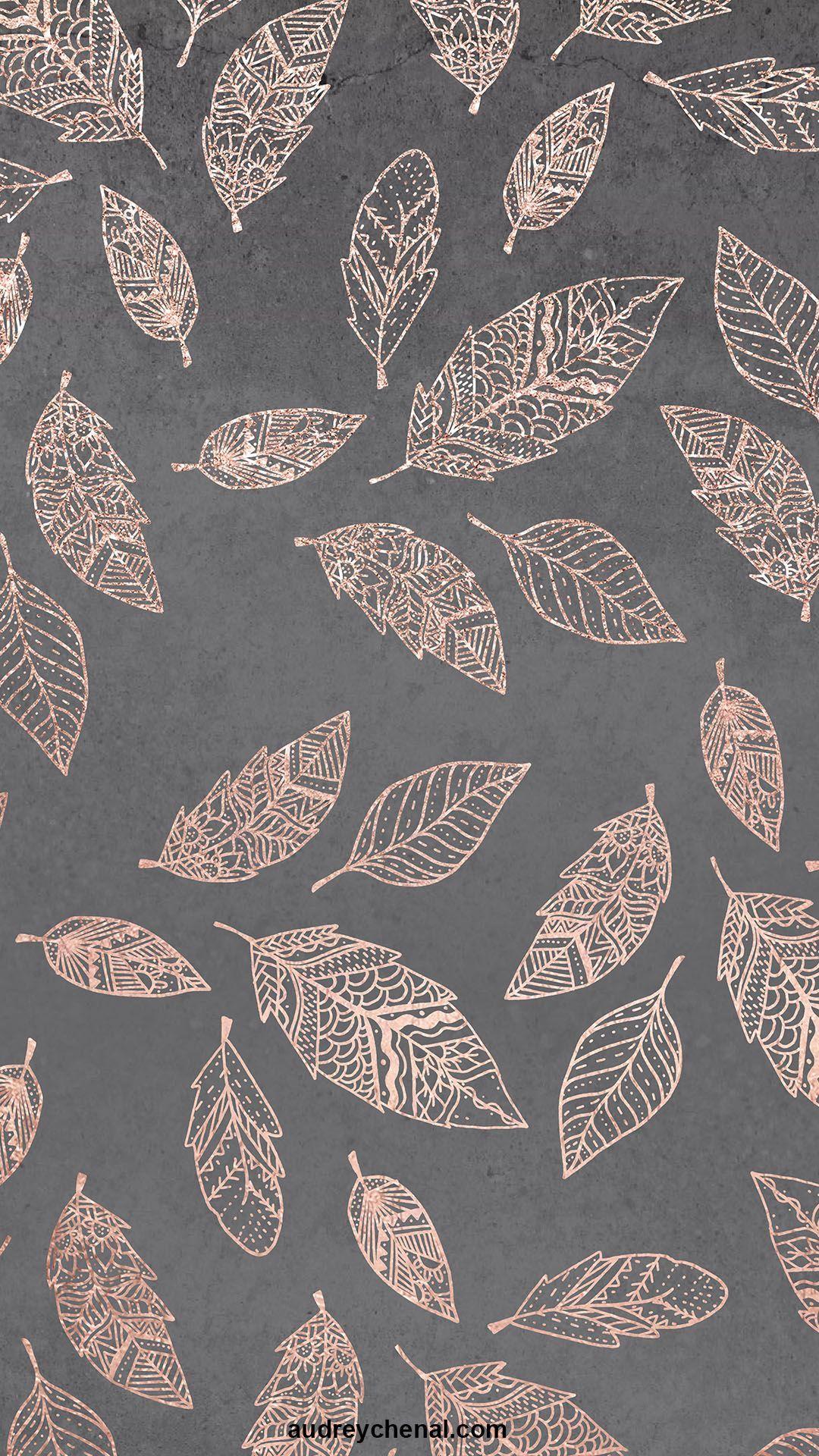 1080x1920 Modern girly free IPhone wallpaper background download. Wallpaper iphone boho, Gold wallpaper background, Gold wallpaper iphone