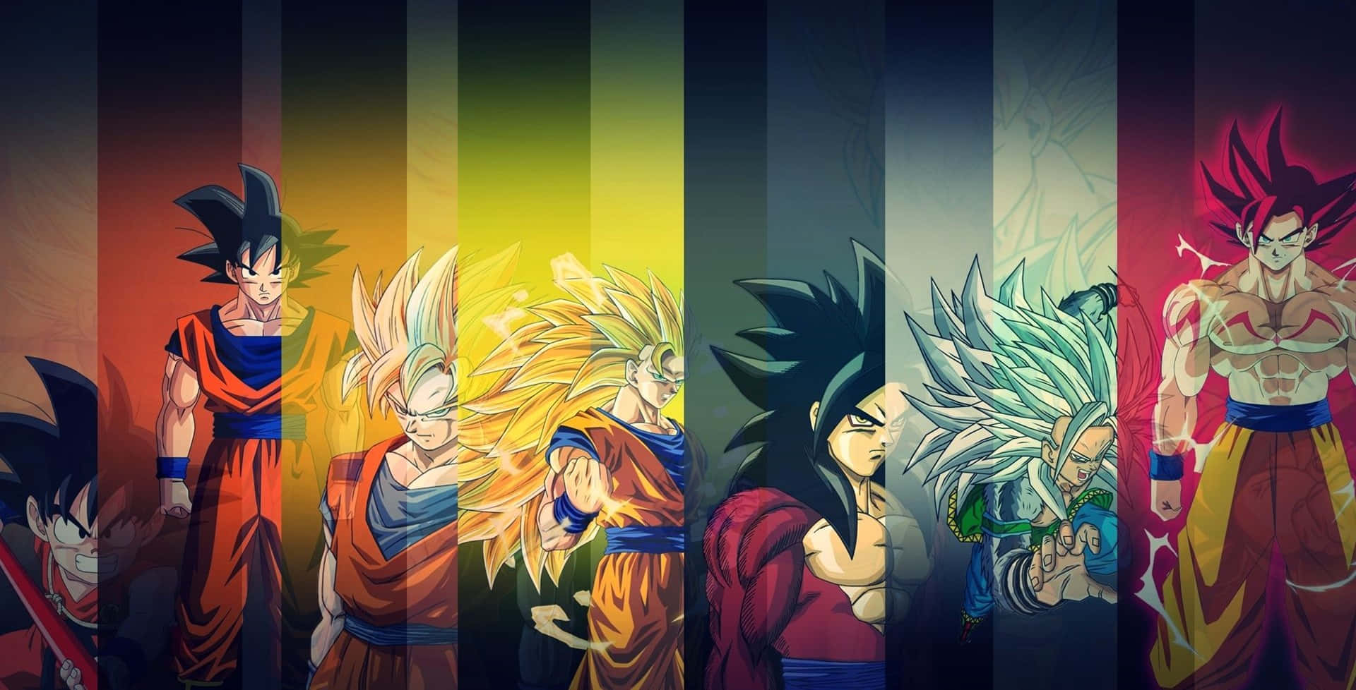 1920x978 Saiyan Blue Wallpaper Super Saiyan Dragon Ball Super Wallpaper Desktop Goku Super Saiyan Group, Naruto Dragon