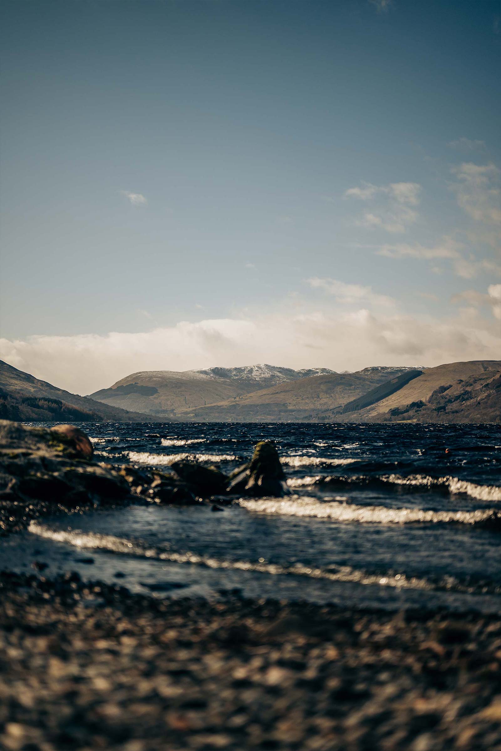 1600x2400 Loch Earn Leisure Park. Holiday Homes Scotland