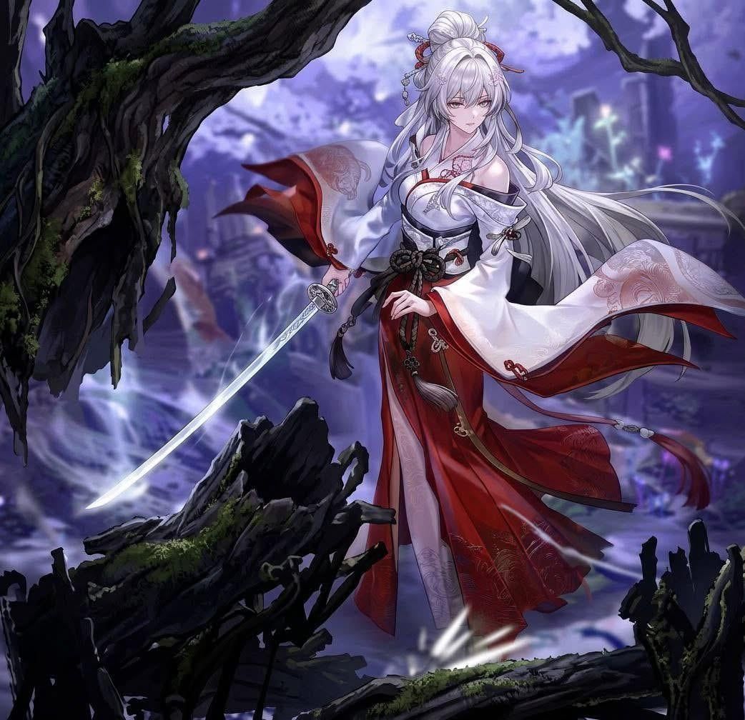 1042x1008 Hiyuki Splash Art (sus) : R HiyukiMains_