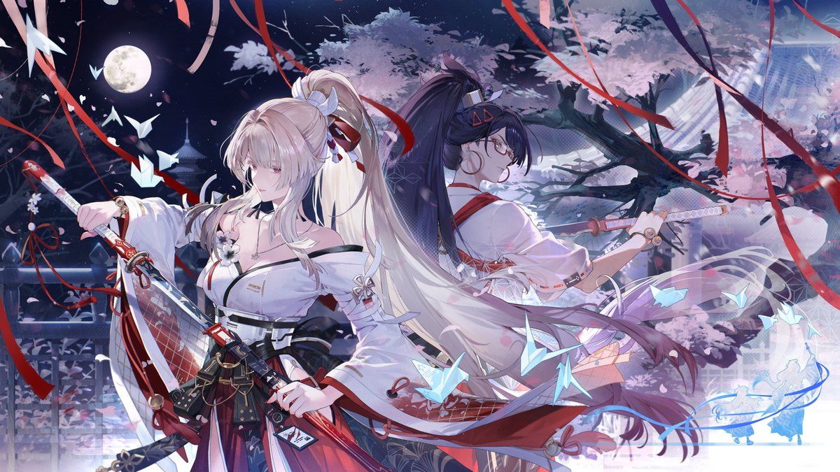 1200x675 Cleaned 4k Hiyuki Wallpaper!! (+ Mobile) Gdrive 02 Character Art: #wuwa #WutheringWaves #Hiyuki