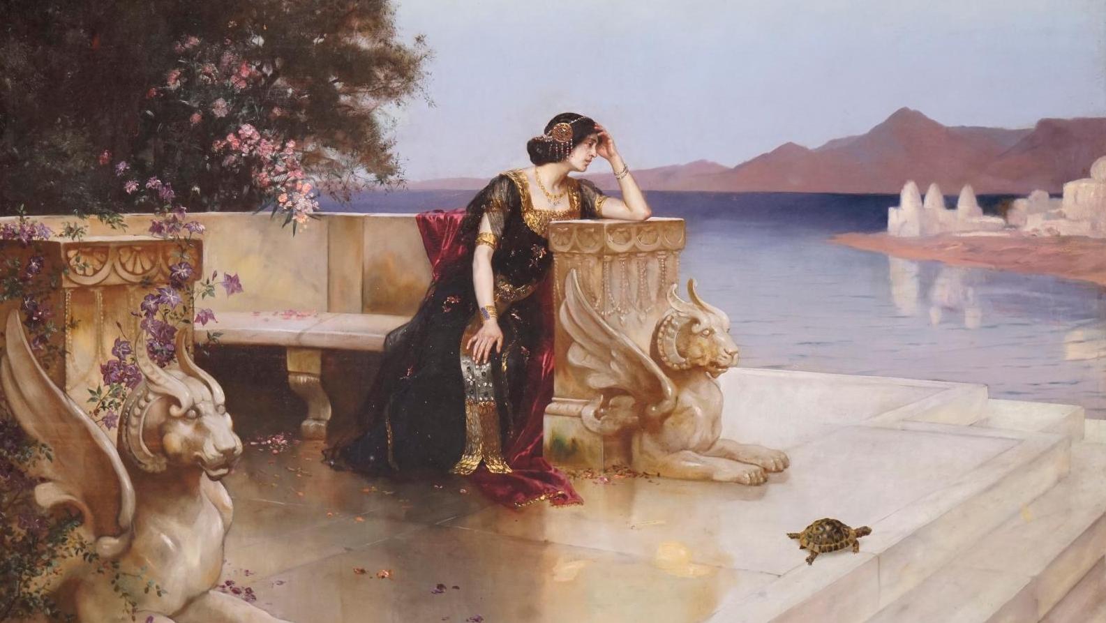 1585x893 Rudolf Ernst, the Austrian Ori