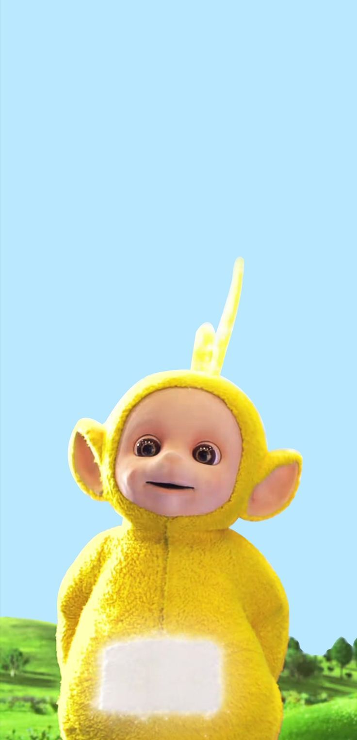 736x1527 Teletubbies Cute Wallpaper