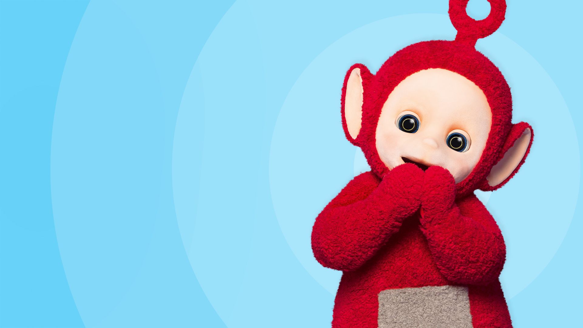 1920x1080 Prime Video: Teletubbies Season 5