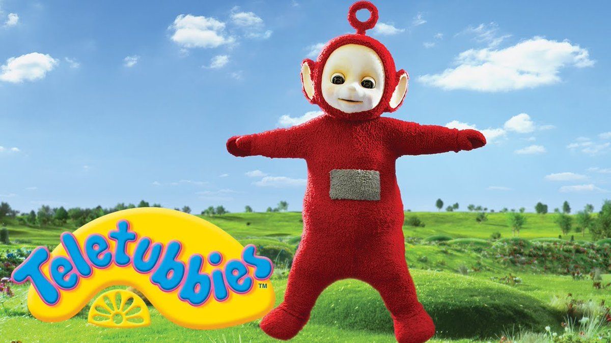 1200x675 AirPods Max look like they belong on teletubbies though