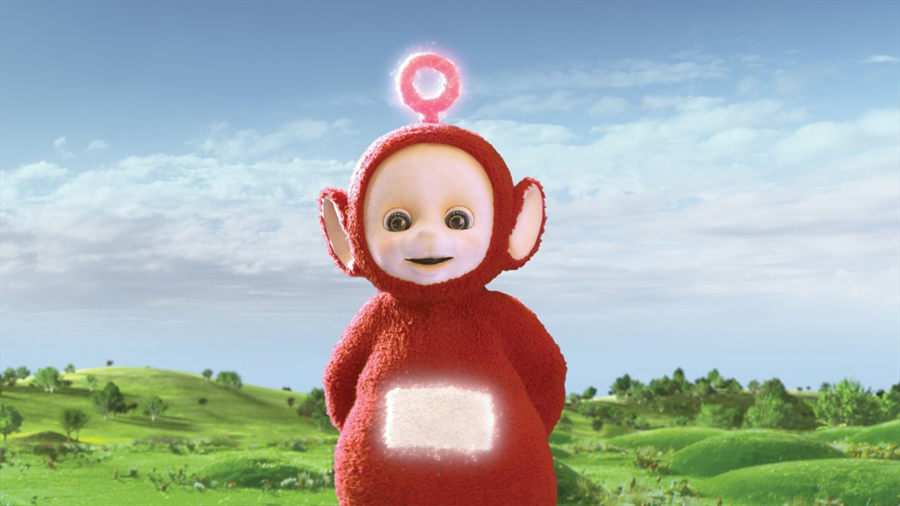 1280x720 Teletubbies: Puddles : ABC iview