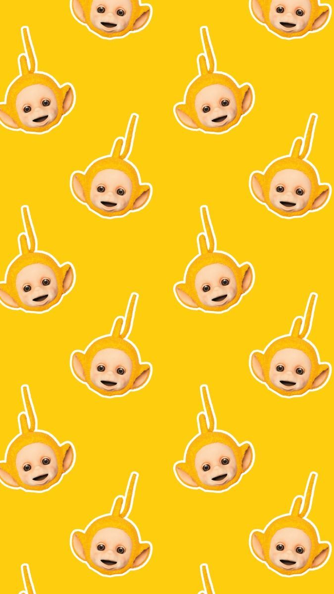 675x1200 Teletubbies Phone Wallpaper