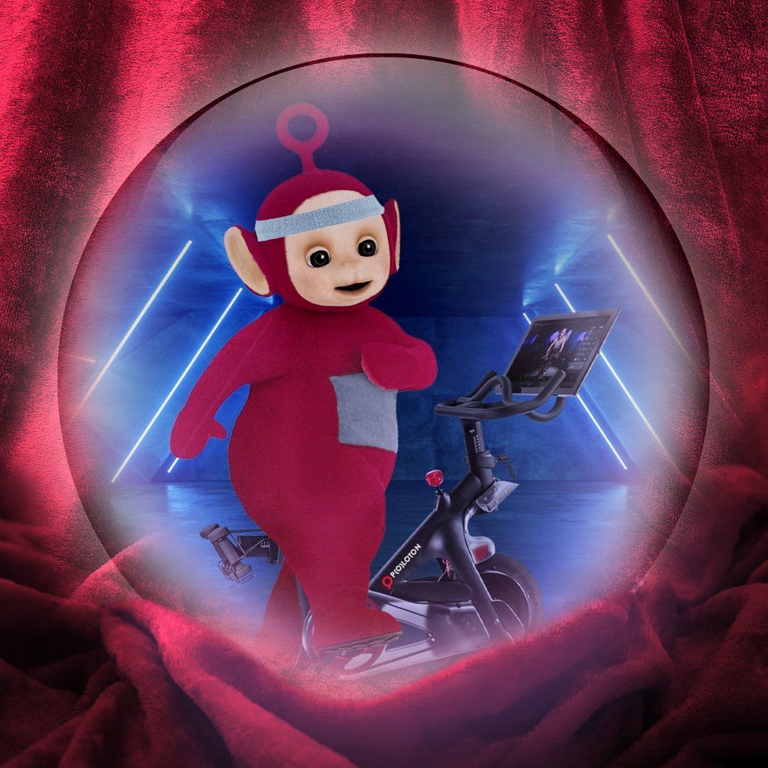 1080x1080 Prediction 1 4: Po Becomes A Instructor