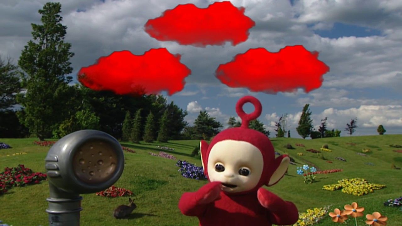 1280x720 Teletubbies: Colours Pack 1 Episode Compilation