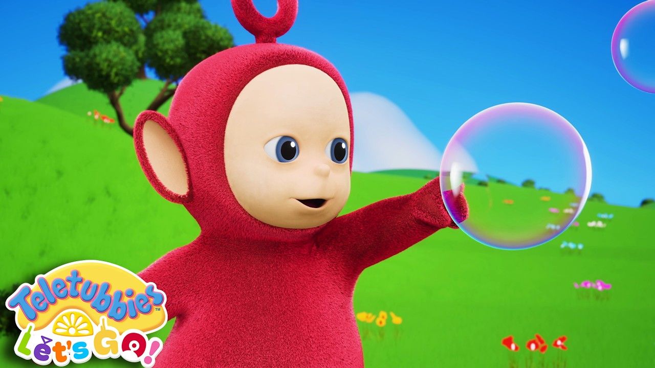 1280x720 Teletubbies Let’s Go