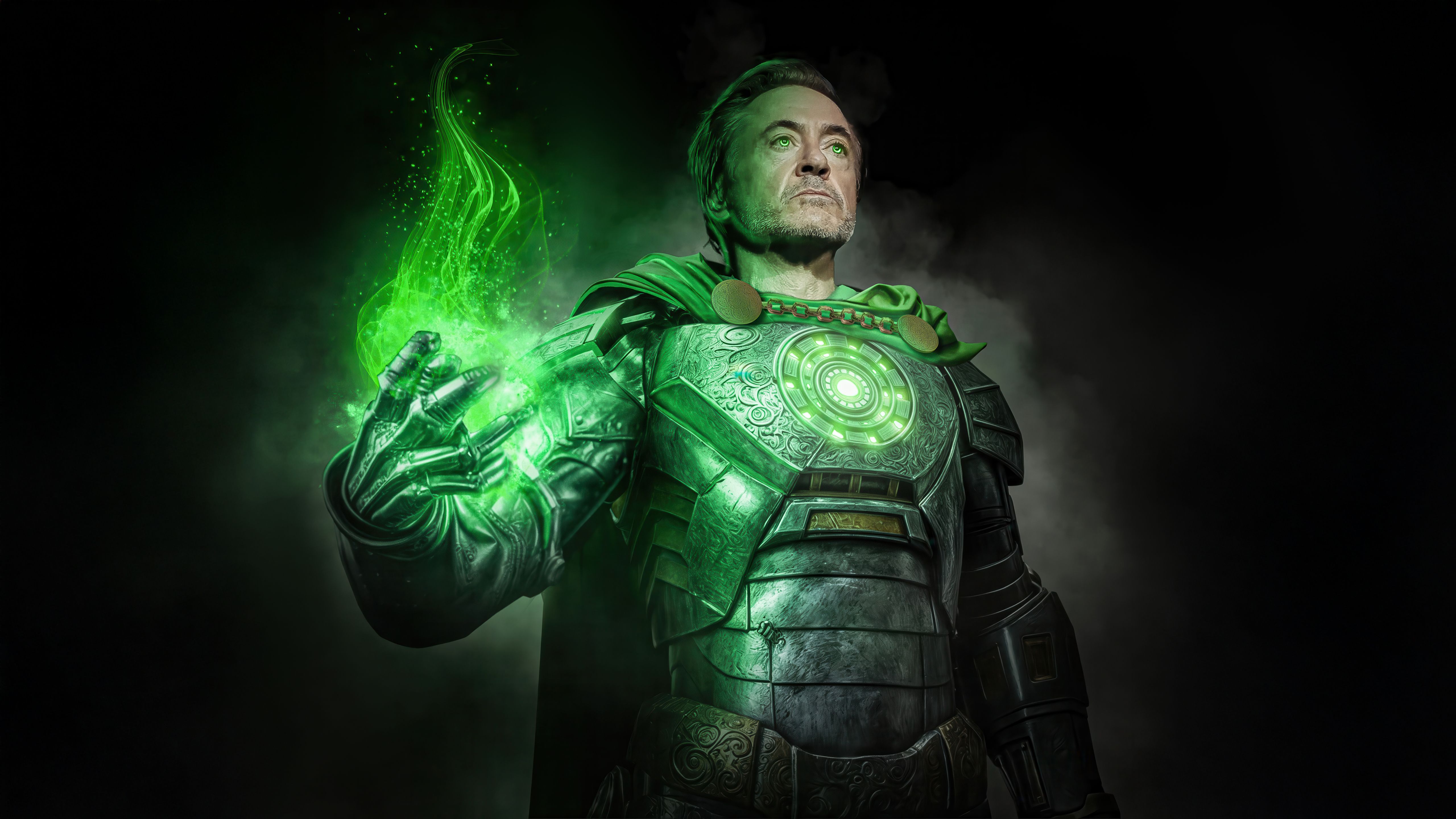 5120x2880 Doctor Doom Supervillain Dark Hero Wallpaper, HD Superheroes Wallpaper, 4k Wallpaper, Image, Background, Photos and Picture