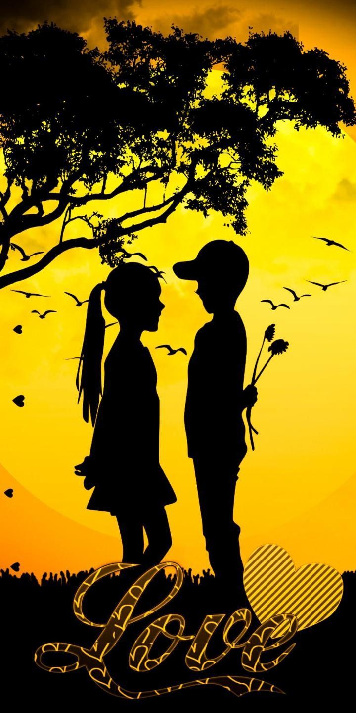 720x1440 Love HD Wallpaper ♥