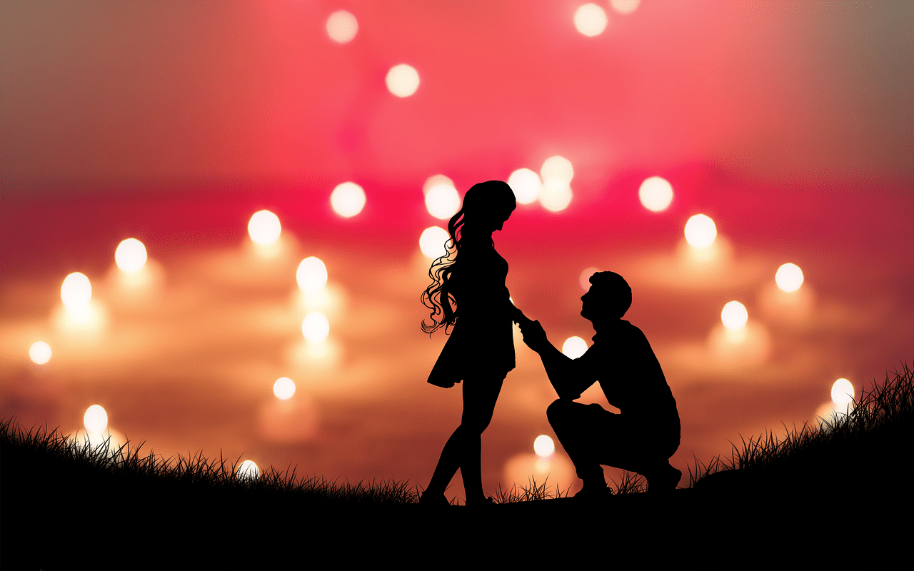 1280x800 Free Love Wallpaper Image & Photo