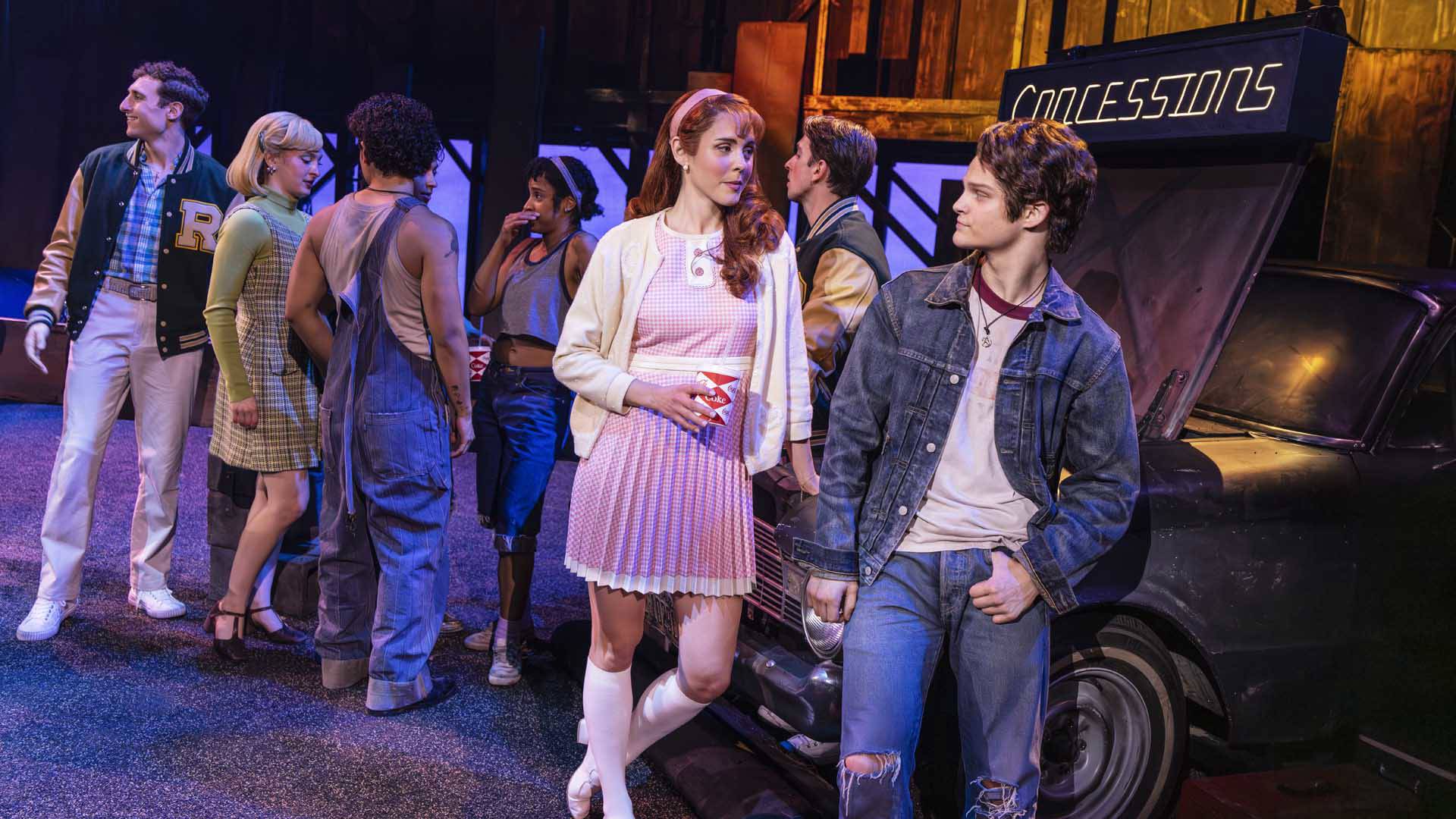 1920x1080 The Outsiders