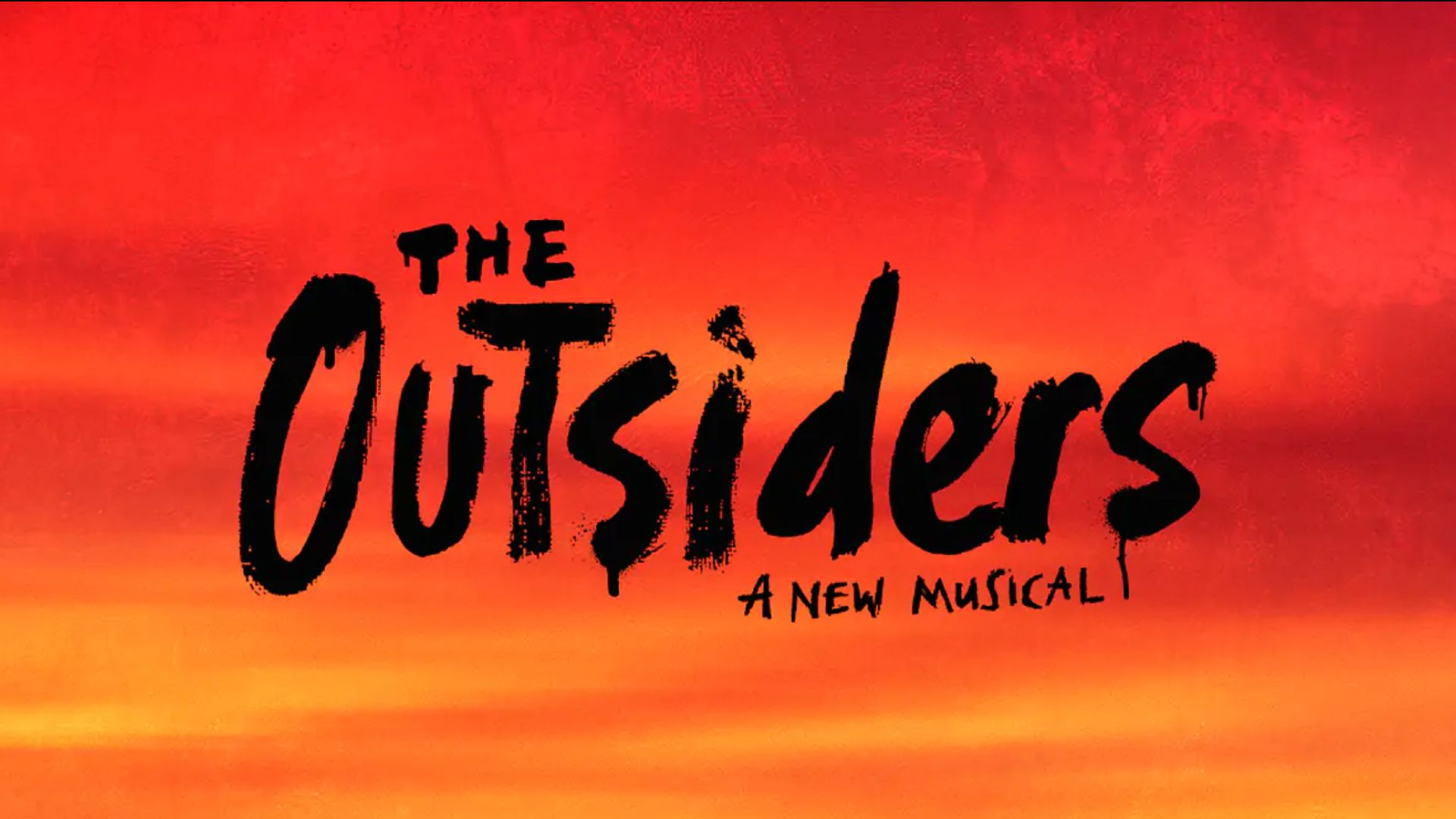 1920x1080 The Outsiders Weiss Theatre
