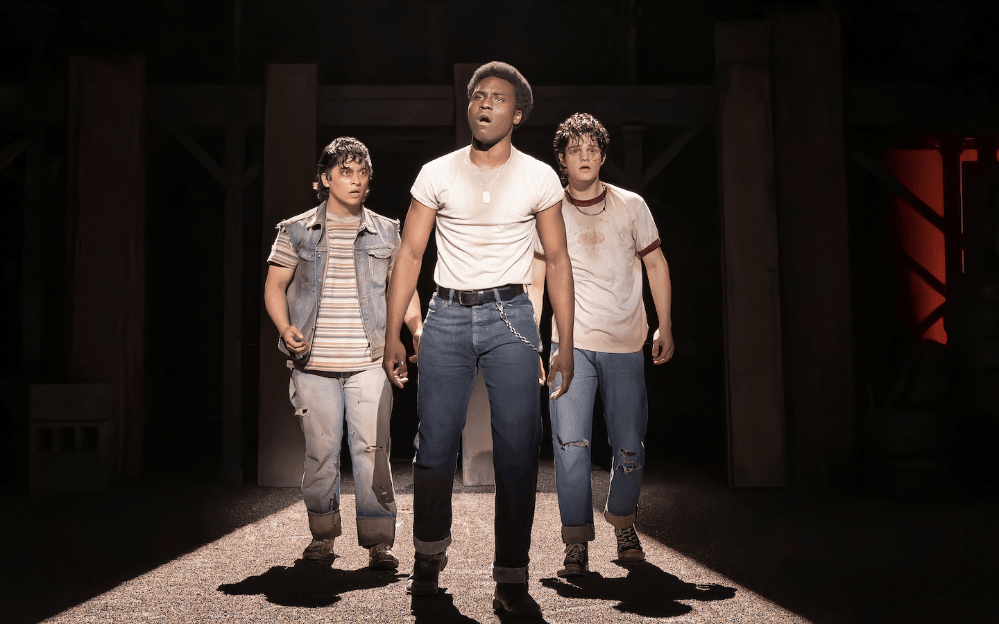 1440x900 The Outsiders Broadway tour. Best musical debuts in Orlando