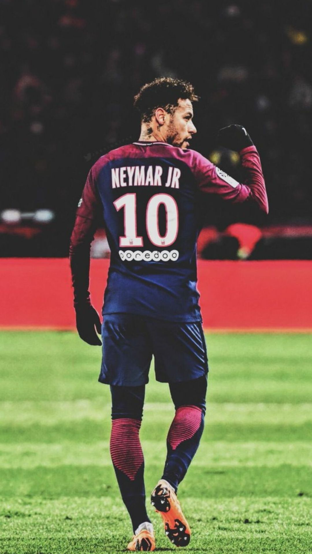 1080x1920 Neymar Wallpaper