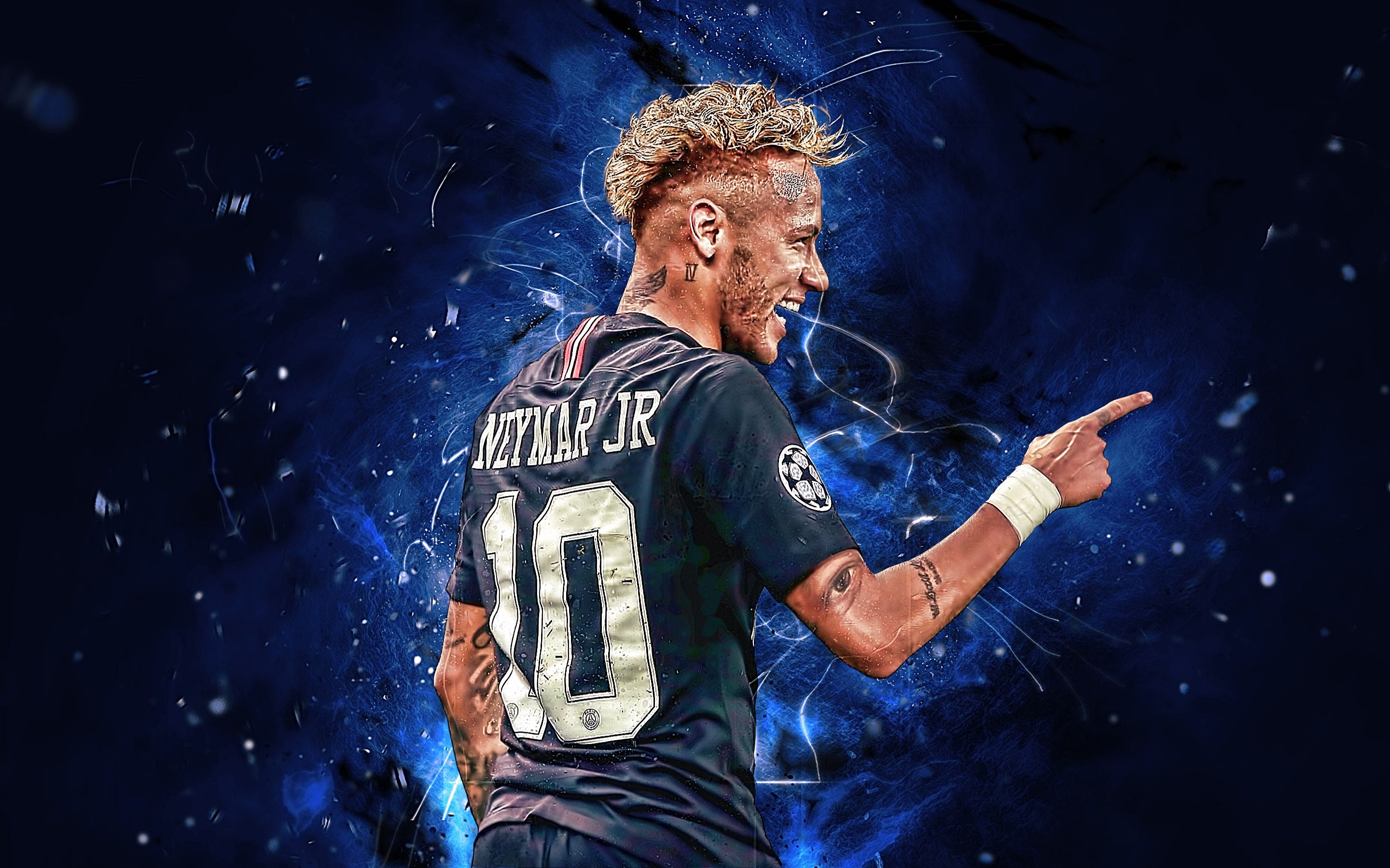 2880x1800 Neymar Phone Wallpaper: Free 4K & HD Downloads