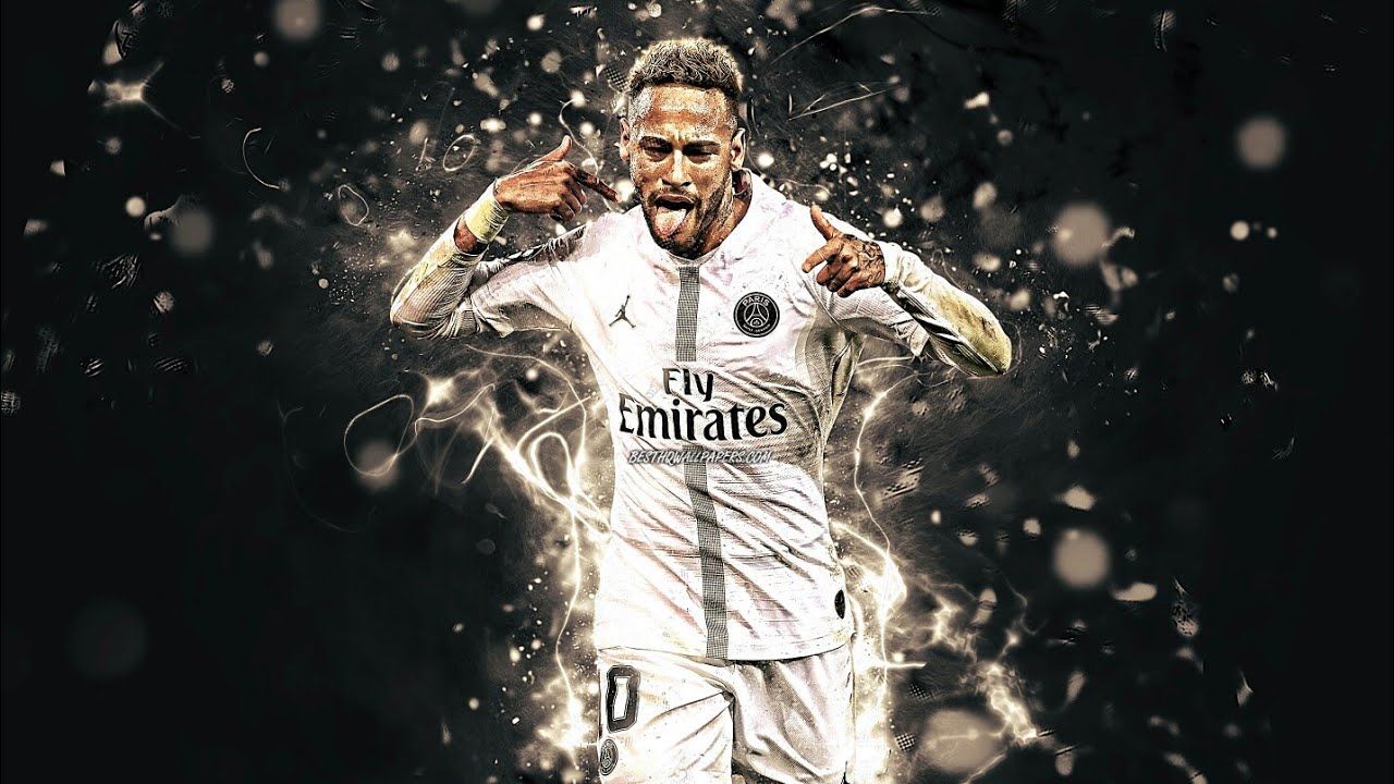 1280x720 Neymar Wallpaper 1280x720 58925