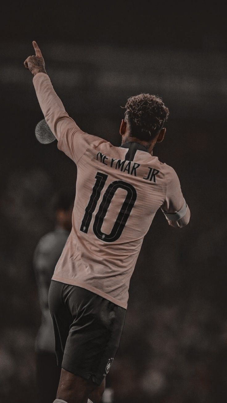 736x1308 Neymar Jr Wallpaper