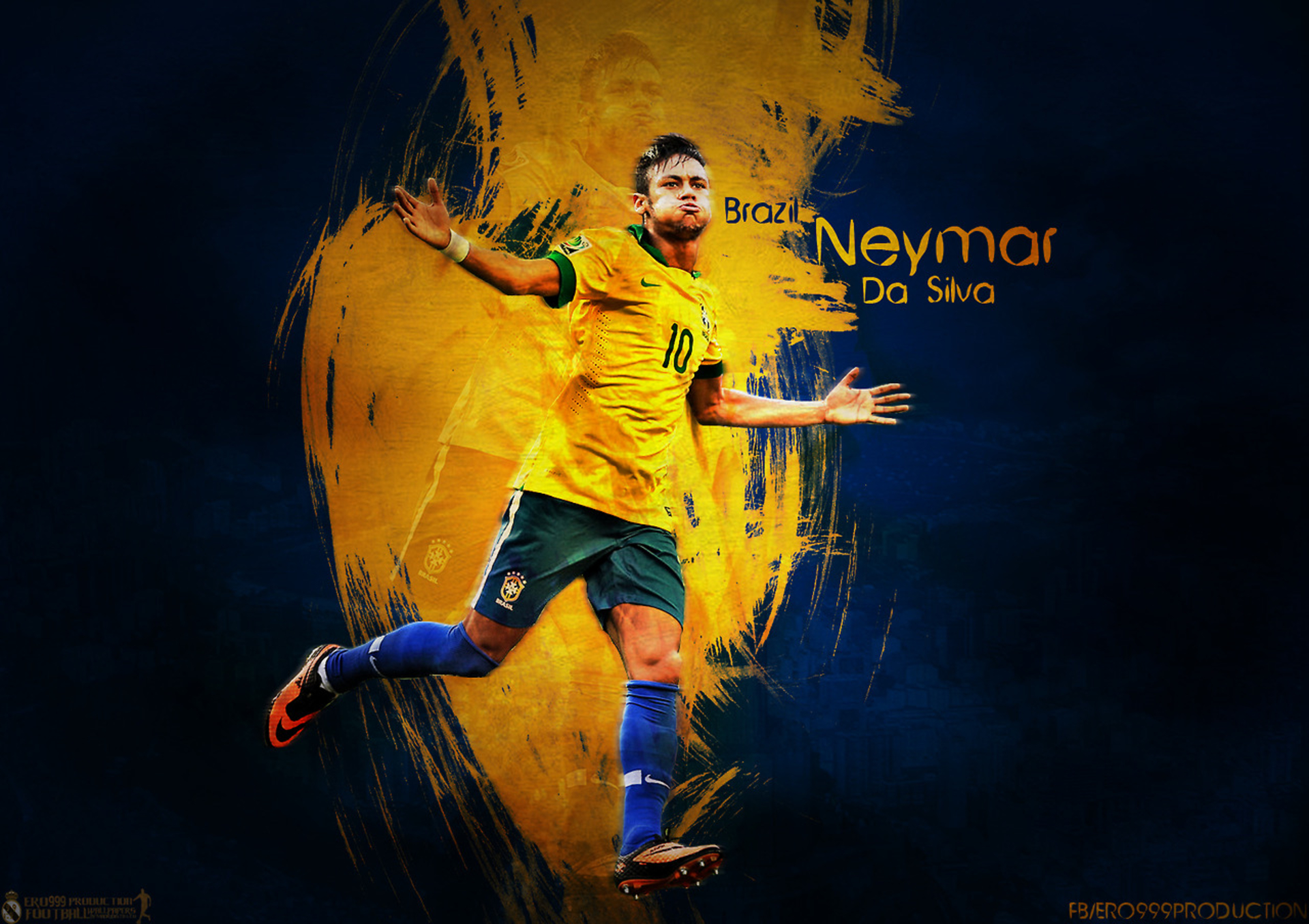 1920x1356 Neymar HD 2021 Wallpaper, HD Sports 4K Wallpaper, Image and Background