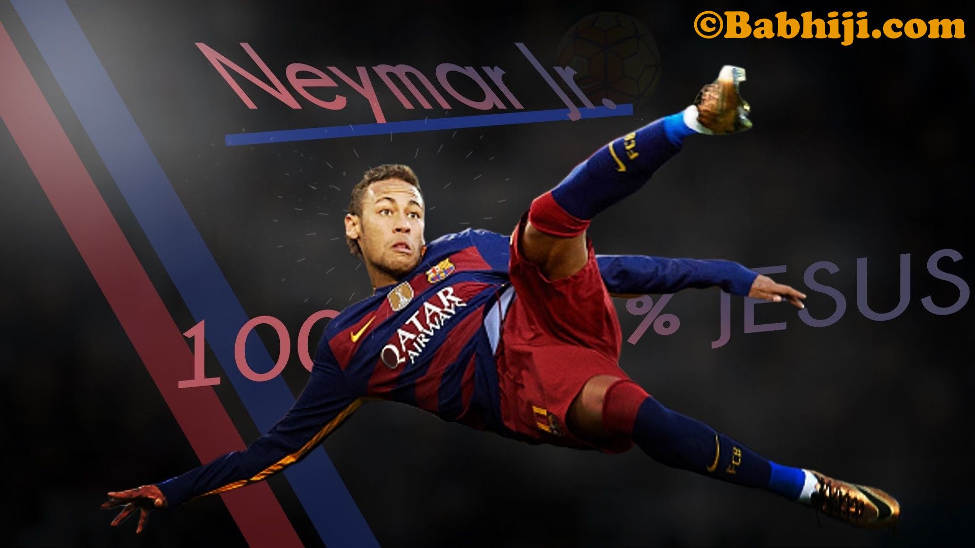 1920x1080 Neymar Wallpaper 1920x1080 58941