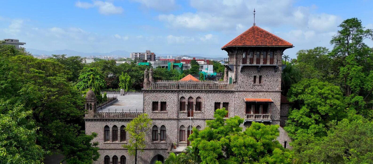 1585x700 COEP Technological University Pune Fees & Admission 2026
