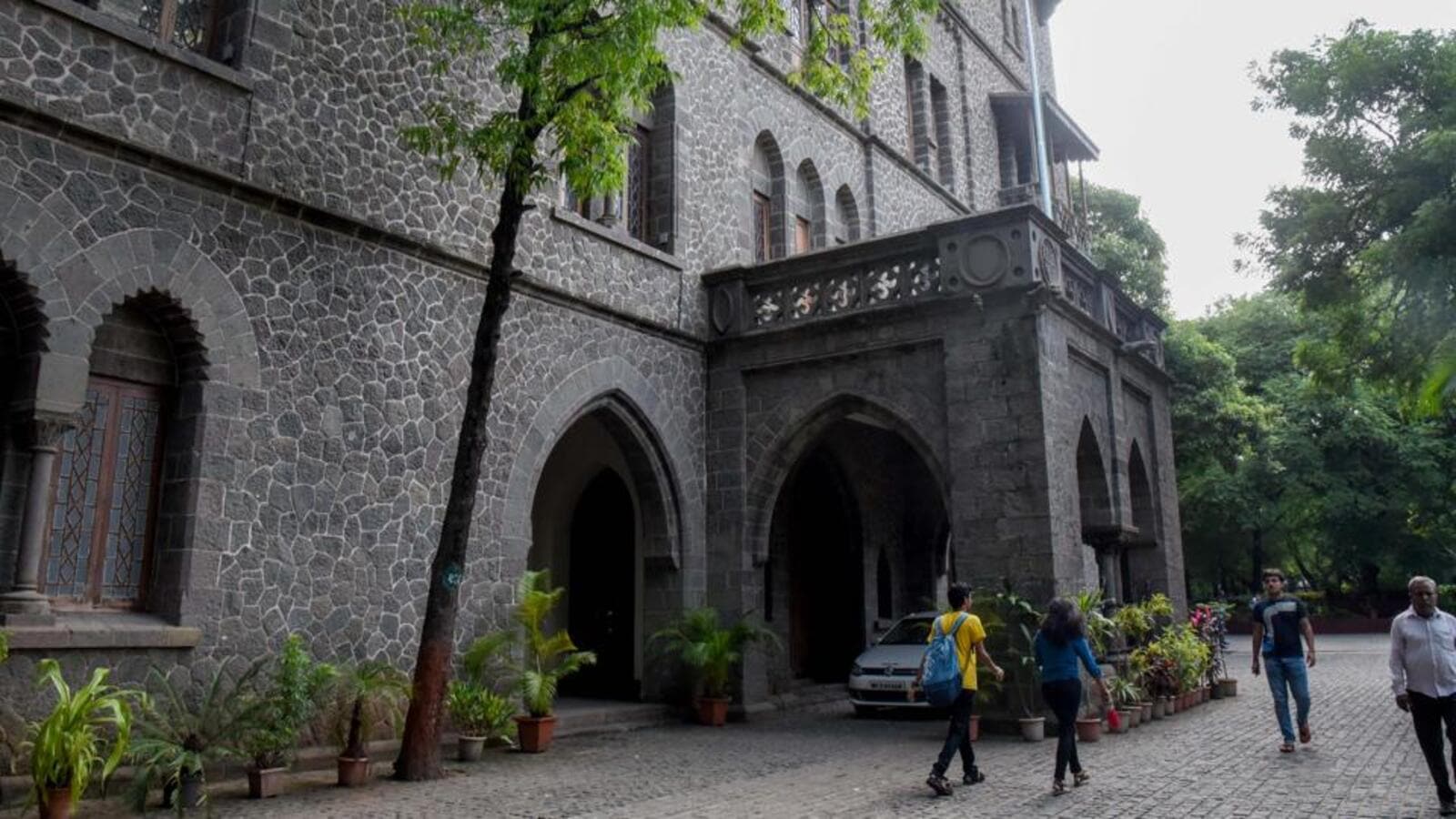 1600x900 CoEP bestowed 'Unitary Technological Public University' status