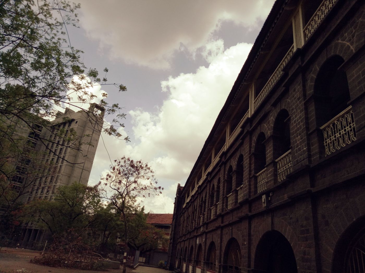 1400x1050 A Z Of The COEP Boys' Hostels