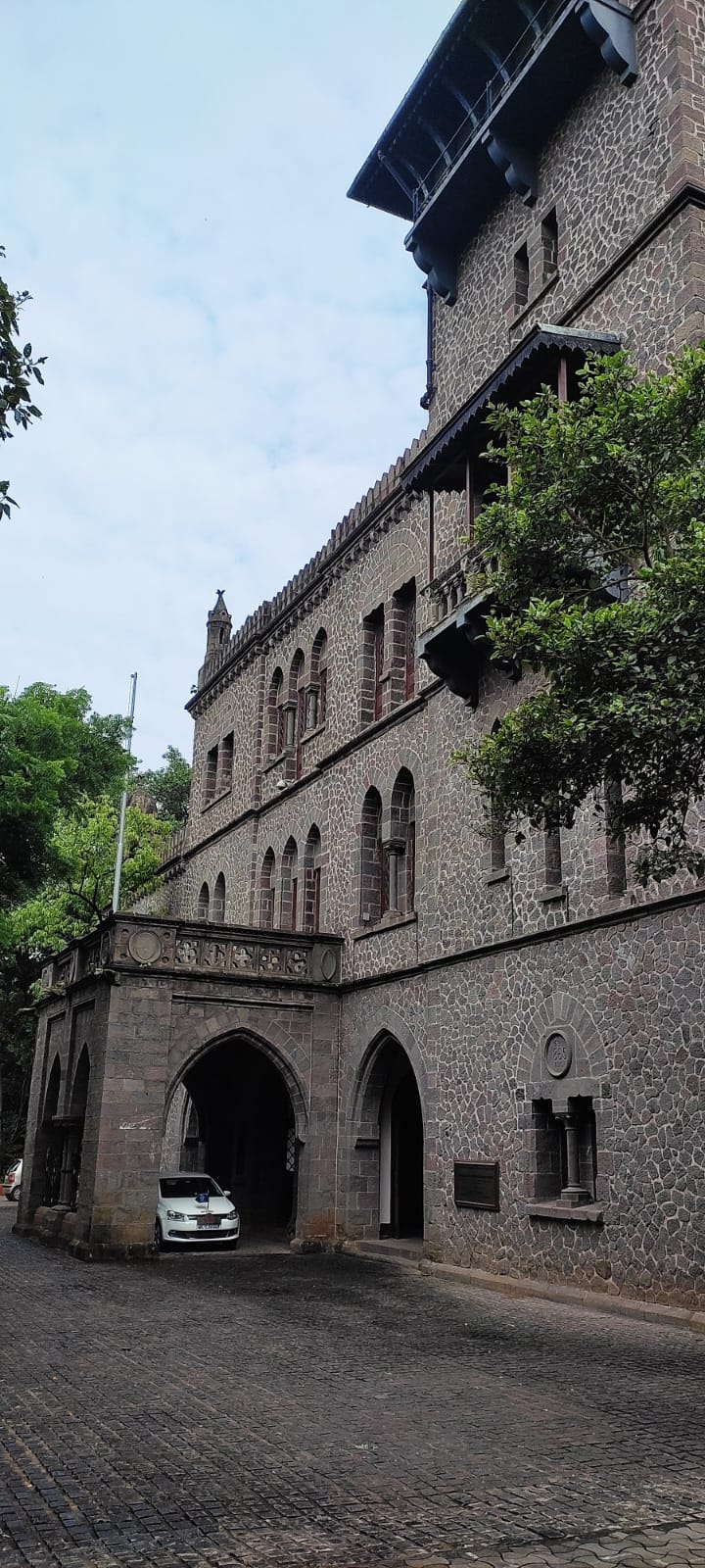 720x1600 COEP Technological University Gallery