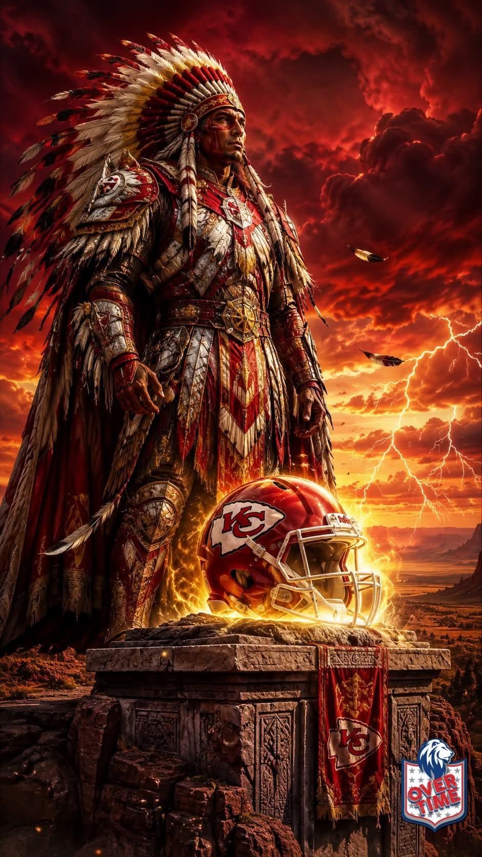 941x1672 Kansas City Chiefs