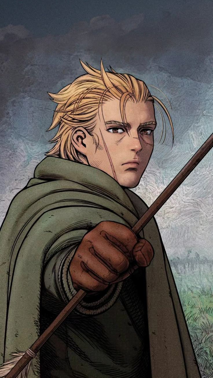 736x1308 wallpaper thorfinn karlsefni