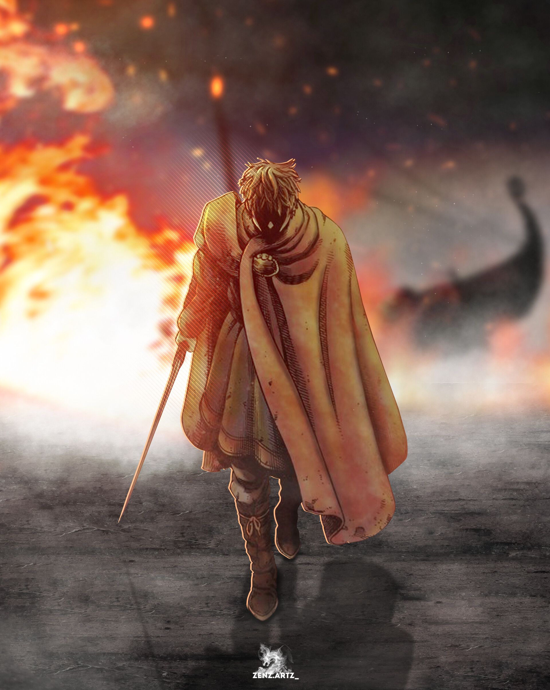 1920x2409 Thorfinn