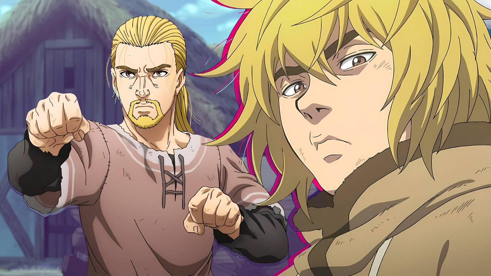 1600x900 I'm Glad It's Over': Vinland Saga Creator Reveals 'Weight Has Been Lifted' After 20 Years