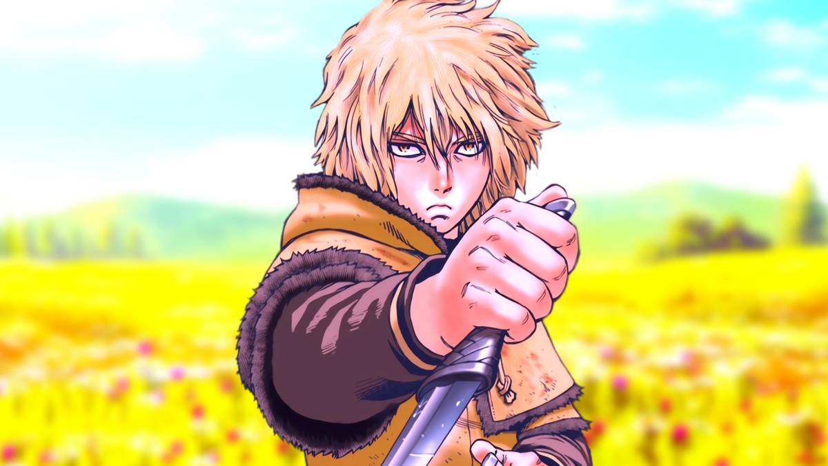 1200x675 Vinland Saga May Be Ending, But Its Creator Already Has a New Manga Up His Sleeve