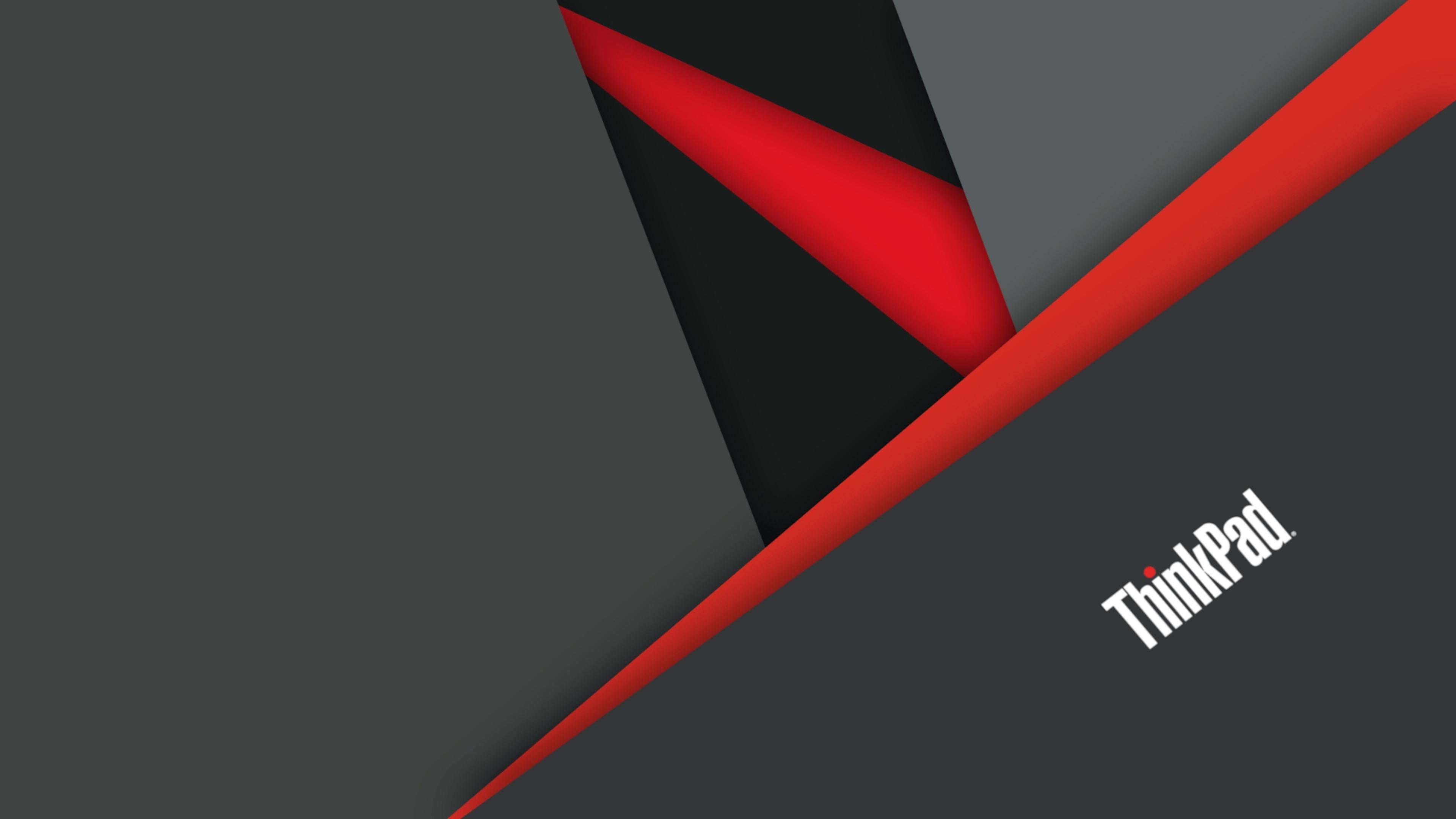 3840x2160 Material Design Wallpaper