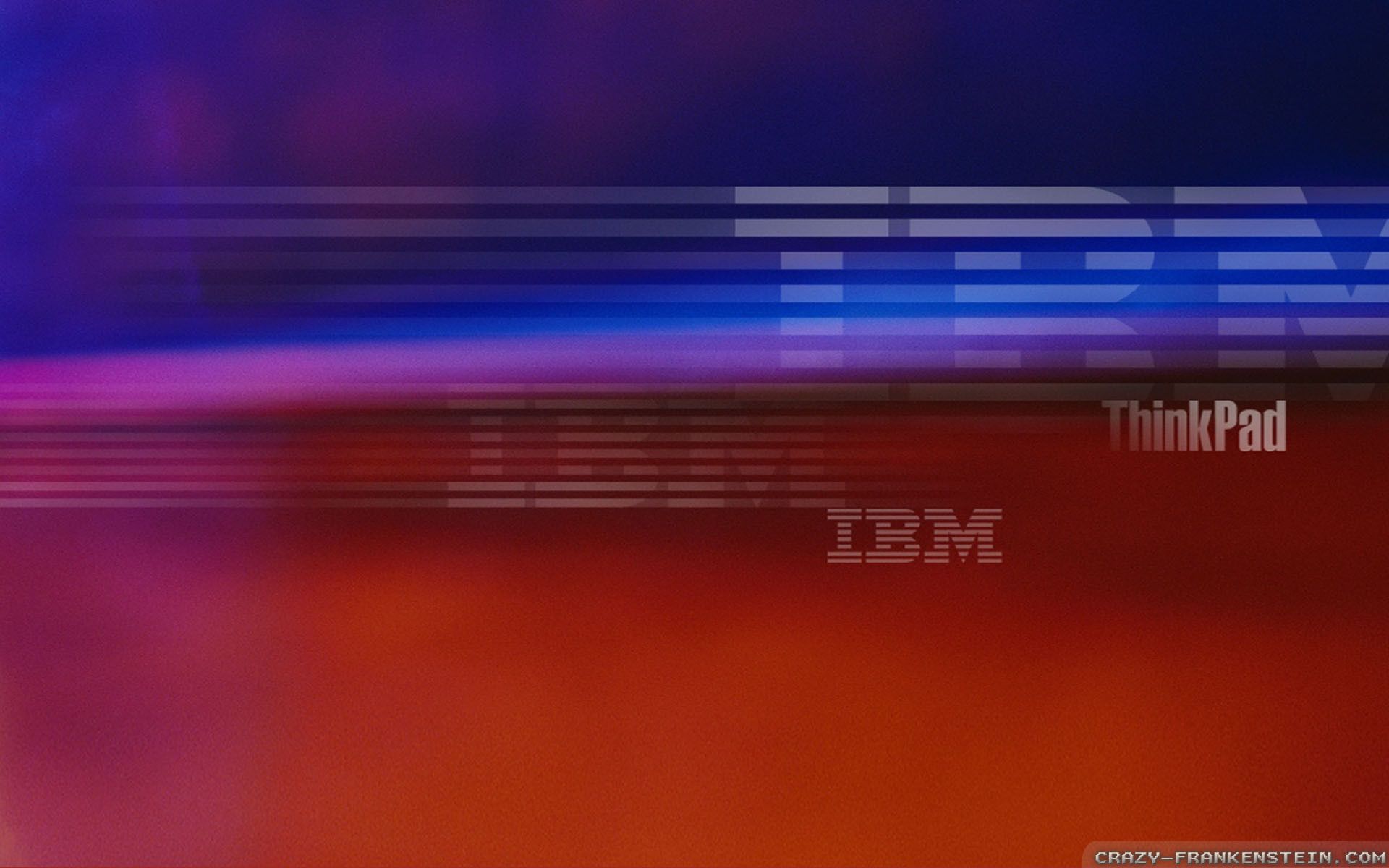 1920x1200 Thinkpad Wallpaper HD