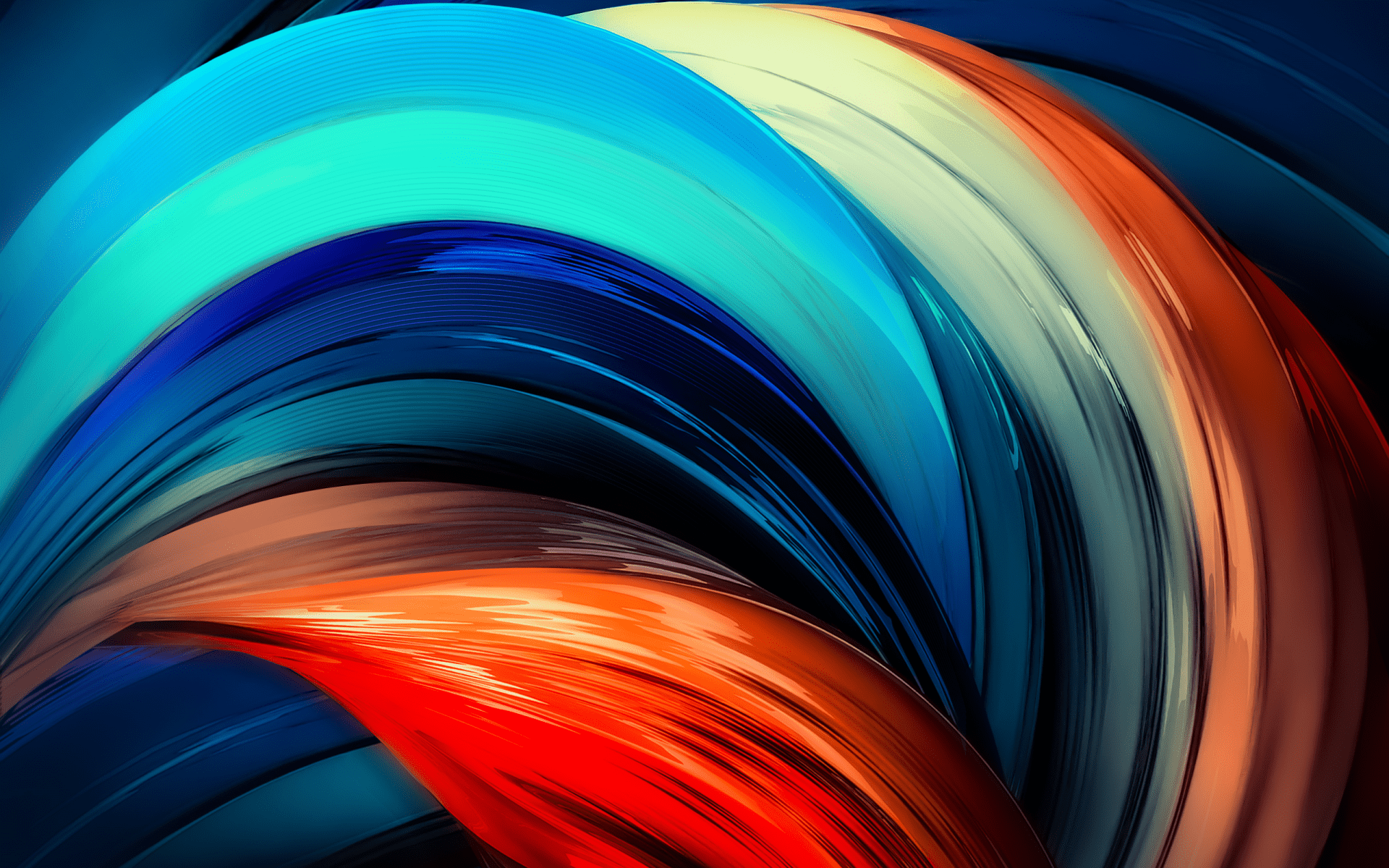 1920x1200 Lenovo Tab P11 Pro Wallpaper 4K, Colorful, Stock