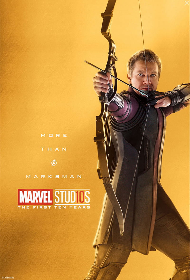 800x1178 Hawkeye, avengers, infinity, marvel, guerra, HD phone wallpaper
